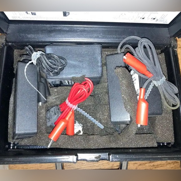 Amprobe Other - Pasar Amprobe Current Tracer